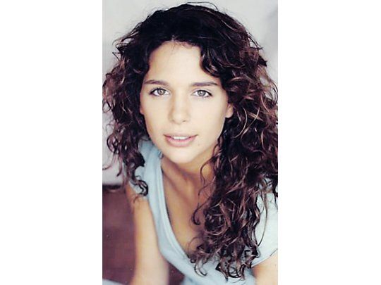 Aylin Prandi