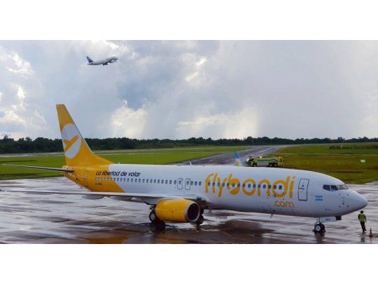 Jorge Di Lello exigió pericias técnicas que acrediten las condiciones de seguridad de la empresa. El funcionario judicial también alertó por un riesgo potencial en la operatividad del aeropuerto. La semana pasada el juez Claudio Bonadio había rechazado una solicitud similar por incompatibilidad judicial.