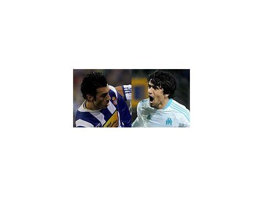 Dátolo y Lucho González están negociando su llegada a Inter.