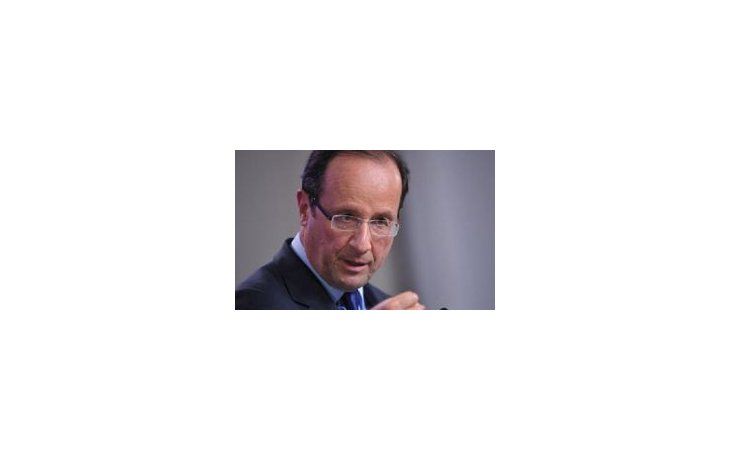 Francia quedó a un paso de la recesión