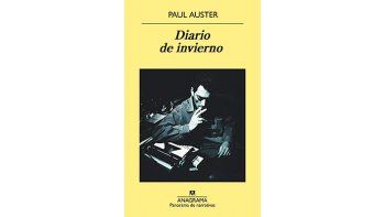Auster confesional y profundo
