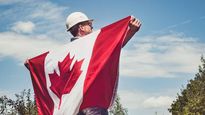 &nbsp;Canadá cupa el noveno lugar en la lista de las economías más grandes según el Producto Interno Bruto (PIB).