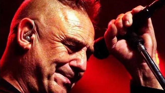 Ricardo Iorio murió a los 61 años.
