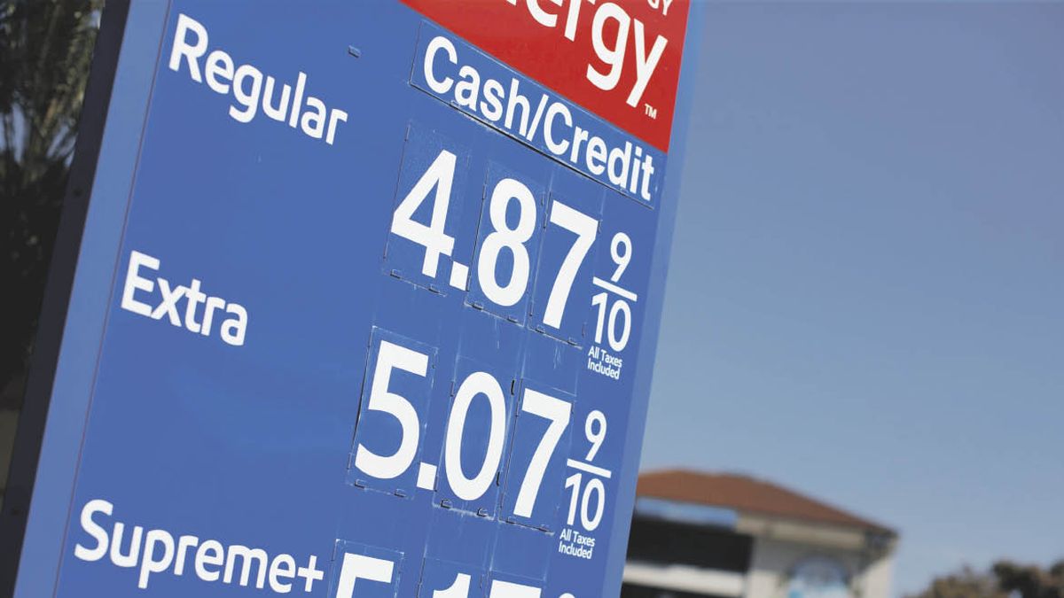 Preparándose para una mayor volatilidad de la inflación