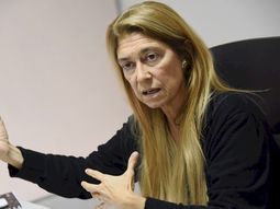 María Ximena Romero García - Ámbito.com