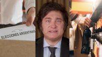 El incumplimiento de la veda electoral puede traer algunas sanciones.&nbsp;