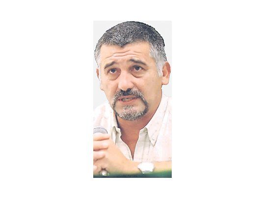 Mario Manrique
