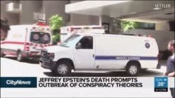 “Jeffrey Epstein: Asquerosamente rico”