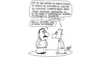 ámbito.com | BOUDOU