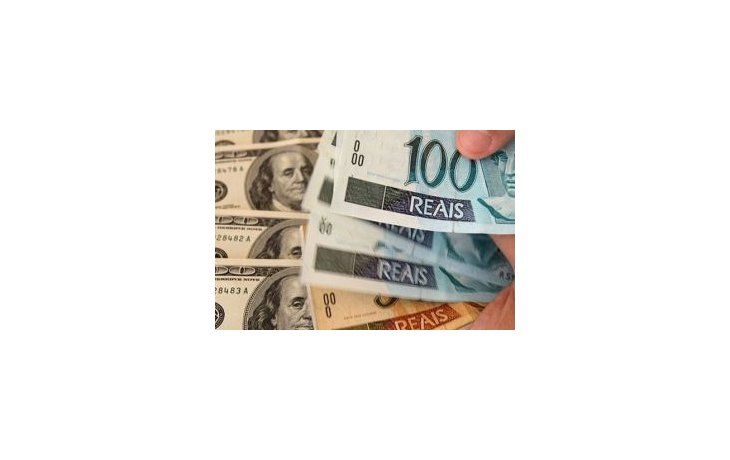 Los inversores operan atentos a los movimientos del Banco Central de Brasil.