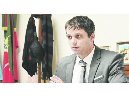 “El peronismo va a generar anticuerpos para expulsar a todos aquellos que le hacen daño”