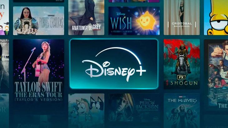 Disney+ sube sus precios en 2025: ¿Cuánto tendrás que pagar por tu maratón favorito? Disney+ sube sus precios en 2025: ¿Cuánto tendrás que pagar por tu maratón favorito?