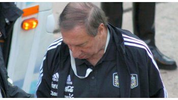 La Generación del 86 le contará a Bilardo sobre la muerte de Maradona.