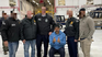 el primer video e imagenes de nicolas maduro detenido en nueva york