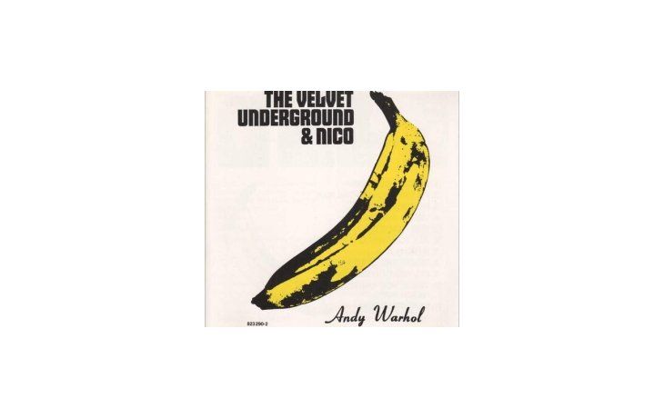 La tapa del disco de 1967.