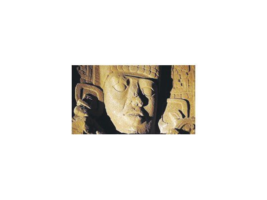 APOCALIPSIS MAYA