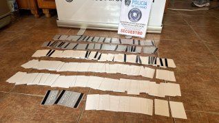 Un damnificado aportó datos de otras siete personas que también habían adquirido pasajes.