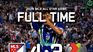 El Juego de Estrellas 2026 se realizó en la ciudad de Charlotte, y en los libros quedará que la MLS volvió a vencer a la Liga MX, esta vez con marcador de 4-3, confirmando una paternidad en esta clase de compromisos porque son cuatro triunfos estadounidenses en cinco ediciones.
