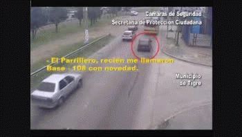 Polémica decisión desató la furia de Nalbandian