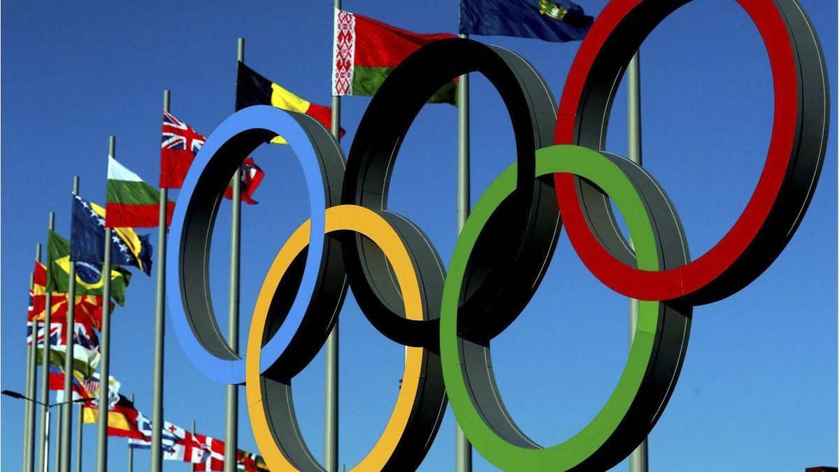 The IOC attacks the “Friendship Games” promoted by Russia