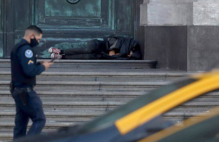 La Iglesia reclamó acciones urgentes: 6 de cada 10 argentinos cayeron en la pobreza desde 2010