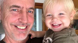 Marley reveló cómo se llamará su próximo hijo, en caso de que sea nena