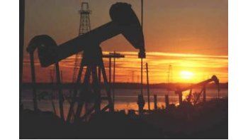 Efecto Fed: petróleo ganó 2,8% a u$s 44,66