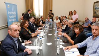 paritaria docente: la ctera acordo un aumento del 114% anual