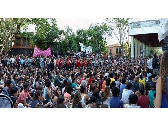 Los investigadores del Conicet llegaron a un acuerdo con el Gobierno y se levantó la toma