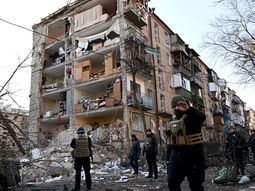 guerra rusia-ucrania: segui las noticias del conflicto, minuto a minuto