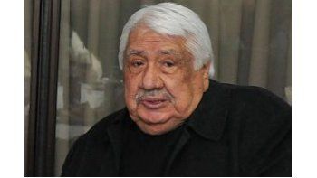 Oscar Lescano