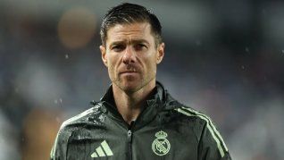 Xabi Alonso fue despedido como entrenador del Real Madrid tras perder la final ante Barcelona Xabi Alonso fue despedido como entrenador del Real Madrid tras perder la final ante Barcelona