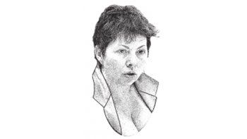ámbito.com | Silvina Batakis. Ministra de Economía de la provincia de Buenos Aires
