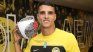 Surprise: Erik Lamela withdrew from football at age 33 