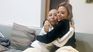 La modelo despidió a su amiga con imágenes de momentos compartidos y emotivas palabras en sus redes sociales.