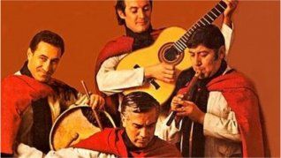 Murió Juan Carlos Moreno, uno de los creadores del grupo folclórico Los Fronterizos