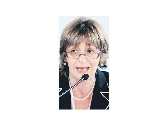 Alejandra Gils Carbó