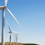 Uruguay sigue avanzando en la producción de energía eléctrica renovable. Uruguay sigue avanzando en la producción de energía eléctrica renovable.