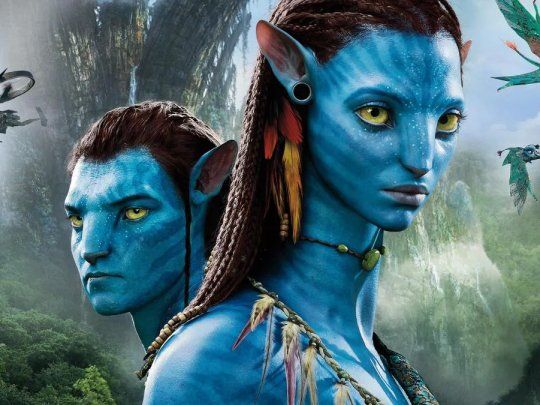 La película tiene fecha de estreno estipulada para el 19 de diciembre de 2025.