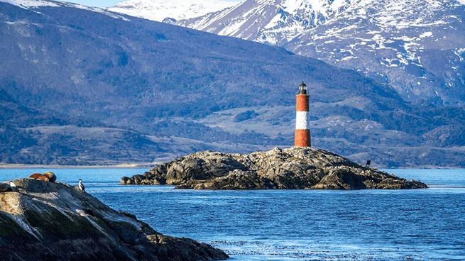 El Monumento Nacional que cumple más de 100 años.