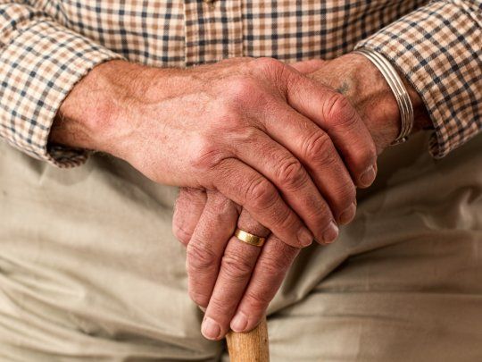 Jubilados y pensionados pueden solicitar créditos de ANSES de hasta $200.000.
