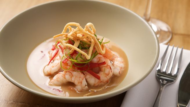 Estas son las mejores propuestas de restaurantes peruanos en Buenos Aires.&nbsp;