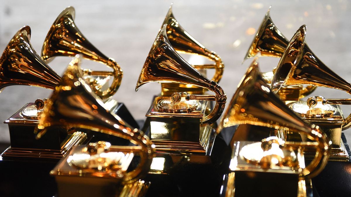 Todas las nominaciones a los Grammys 2024 la lista completa