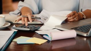 El Partido Nacional destaco la mejora fiscal y acusó al Frente Amplio de preparar el terreno para una suba de impuestos.