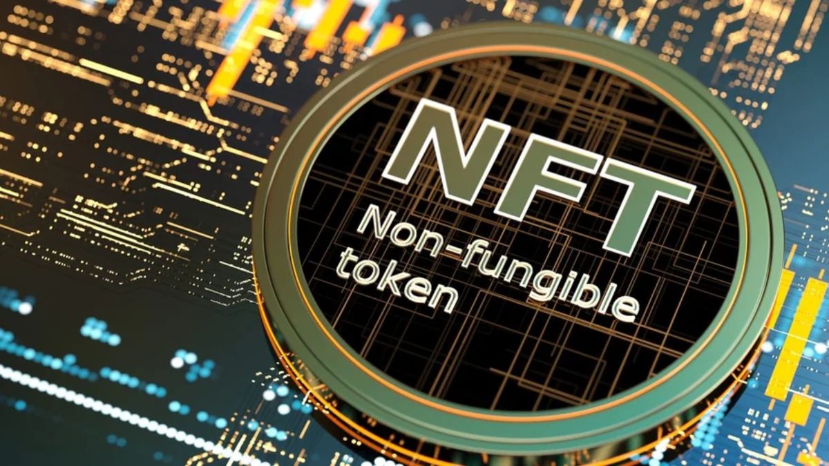 NFT trading grew 117% in February