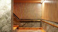La nueva tendencia en el diseño de interiores: las paredes con textura.