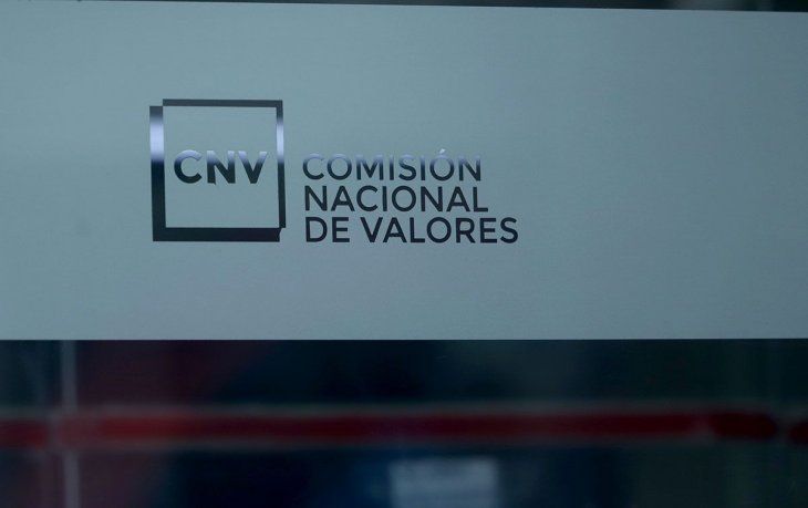 The CNV applied measures and investigates possible scam. The CNV applied measures and investigates possible scam.