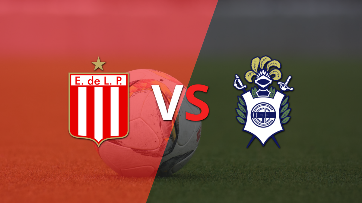 Argentina – First Division: Estudiantes vs Gimnasia Matchday 8