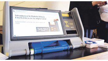 Reforma Electoral