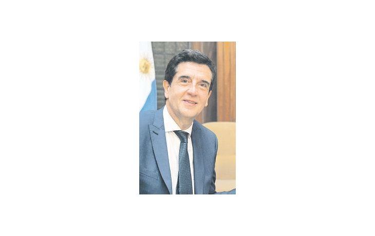 Carlos Melconian